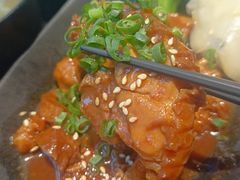 -古京·臻致料理(月湖店)