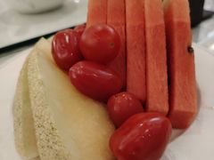 -博雅渔港·融合菜(维也纳国际大酒店)