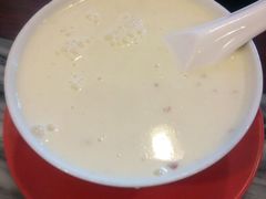 杏仁蛋奶糊-玫瑰甜品(文明路店)