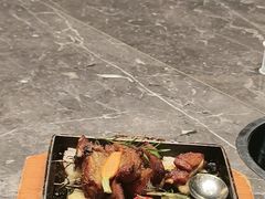 -同庆楼(滨湖万达广场店)