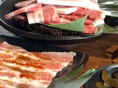 -九田家黑牛烤肉料理(无锡T12店)