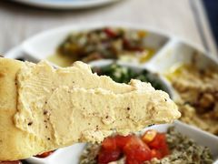 -La Medina餐厅(亮马河南路店)