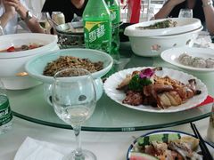 -爱琴海假日餐厅(八里湖婚礼公园店)