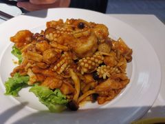 八珍豆腐-大铁勺新津菜(迎水道店)