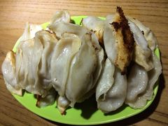 -锅贴王小吃(南大街店)