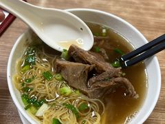 -百福麵家(新馬路店)