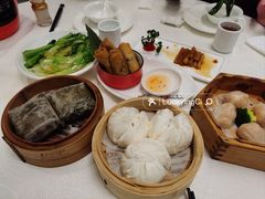 -东方御宴海鲜酒楼(棕泉酒店)