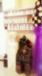 -奥丽维娅美容养生会所