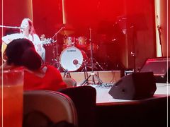 -TZ House音乐现场(来福士中心店)