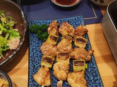 -浦·传统日式料理(3 5 1 1 店)