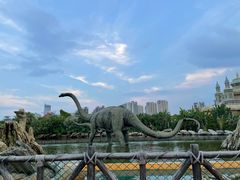 -厦门方特梦幻王国