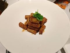 -小厨娘淮扬菜(清江苏宁广场店)