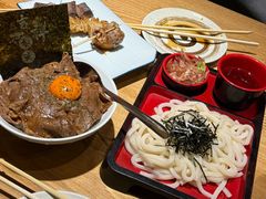 -桂马·日本料理·海胆·海鲜饭·酒场(民主广场店)