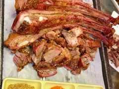 -天源居餐厅·地方特色菜(张北店)