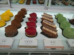 -法桐蛋糕·手作面包(万象城店)