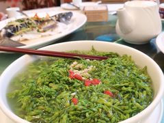 -亮庆餐厅·粤菜·早茶(篁庄店)