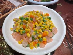 -缪氏川菜(深圳北站缤果空间店)