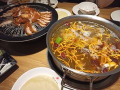 -守柴炉烤鸭(成都大邑店)