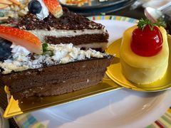 -喜庭海鲜自助(来福士店)