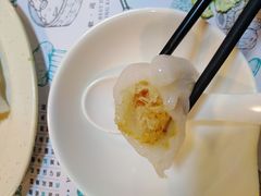 脆皮鲜虾肠-点点心点心专门店(旺角店)