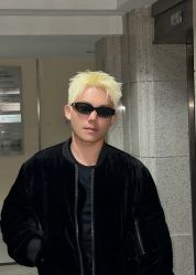 点击看大图 -BLACK ROSE 黑玫瑰男士专属沙龙