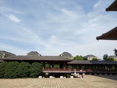 -陈武帝故宫