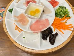 -芸南道·过桥米线(昆明老街旗舰店)