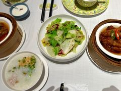 -君庭中餐厅(友谊宾馆店)