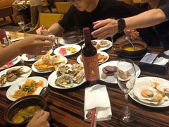 -长沙君悦酒店·自助餐厅咖啡厅