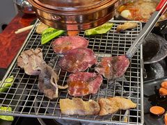 -奥西拉烤肉,盒饭,冷面(青岩刘店)