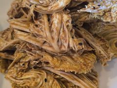 -羲和雅苑•北京烤鸭(平安国际金融中心店)