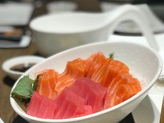 -水木锦堂·自助铁板烧(世贸天阶店)
