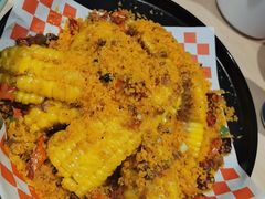 -避风塘(宝山万达店)