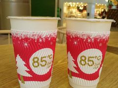-85度C(苏州平江万达店)