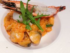 -L'Arome芳芳法国餐厅(仙林金鹰店)
