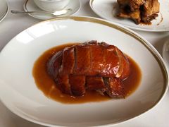 -金轩中餐厅 Jin Xuan(浦东丽思卡尔顿酒店)