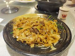 -沙河粉村·国家非遗传承(云台店)