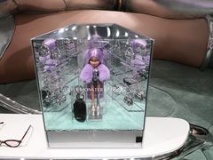 -GENTLE MONSTER (上海HAUS NOWHERE店 )