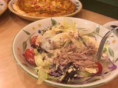 -萨莉亚意式餐厅(东川路店)
