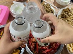 -五七小李子油焖大虾(总店)