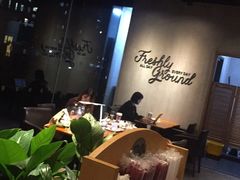 大堂-COSTA COFFEE(金长安大厦店)