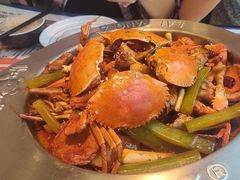 -赖胖子肉蟹煲(光明N次方店)