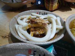 -默记孙抄手(经开万达店)