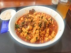 -清真·马洪小炒泡馍馆(钟楼回民街店)