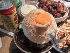 -岛风·台食小馆 ISLAND BISTRO(烟台山店)