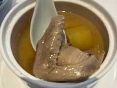 杨府功夫汤-侨美食家·40年地道粤菜(珠江新城店)