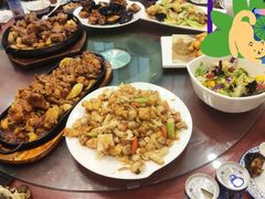 -桃子餐厅·天津菜(红星路直营店)