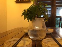 -小食院简餐厅