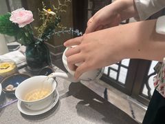 -太湖饭店·寄畅轩中餐厅