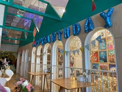 -飞鸟站餐厅(回龙观店)